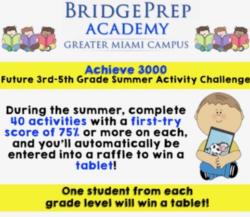 Bridgeprep Academy Greater Miami Campus