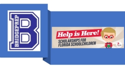 APPLY for the $500 Reading Scholarship for Struggling Readers today!