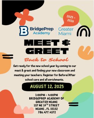 Meet & Greet 