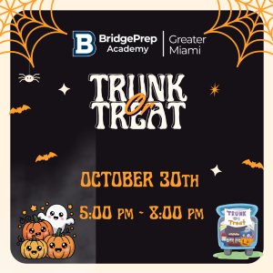 Trunk or Treat