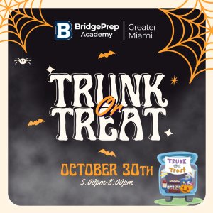 Trunk or Treat
