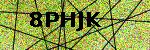 Anti-spam verification code characters