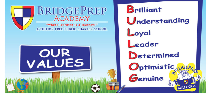 Bridgeprep Academy Greater Miami Campus